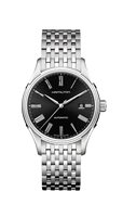 Orologio Hamilton Uomo Valiant in Acciaio H39515134 - H39515134
